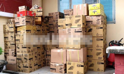 Công an TP HCM lật mặt băng nhóm lừa phụ nữ muốn làm đẹp