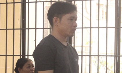 Lĩnh 10 năm tù vì đâm chết anh trai