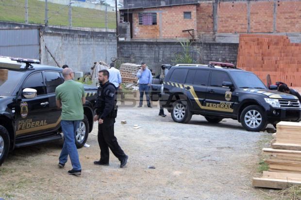 Brazil truy lung nhom cuop gan 1 tan vang tai san bay bang Sao Paulo hinh anh 1