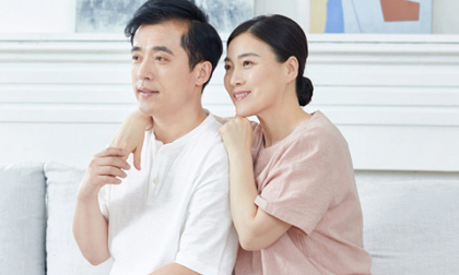 Tuổi 40 có những việc không thể làm và những điều không được đợi