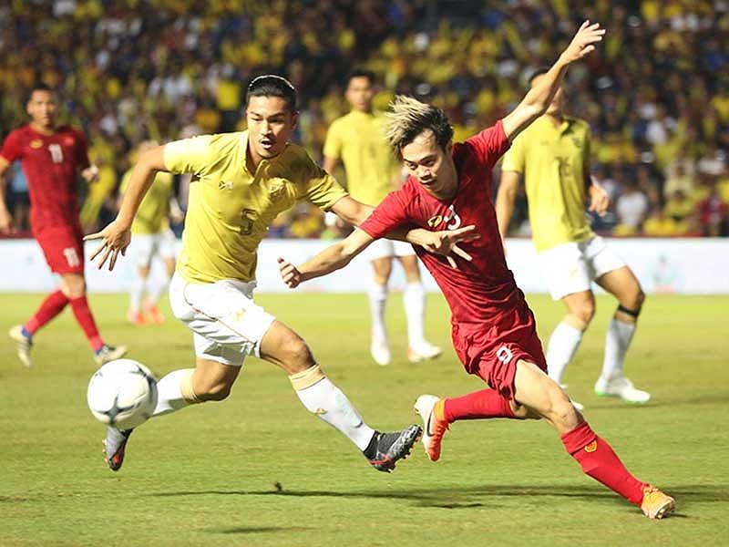 Thầy Park muốn ‘thắng cuộc chiến’ hơn là thắng trận đấu - ảnh 2