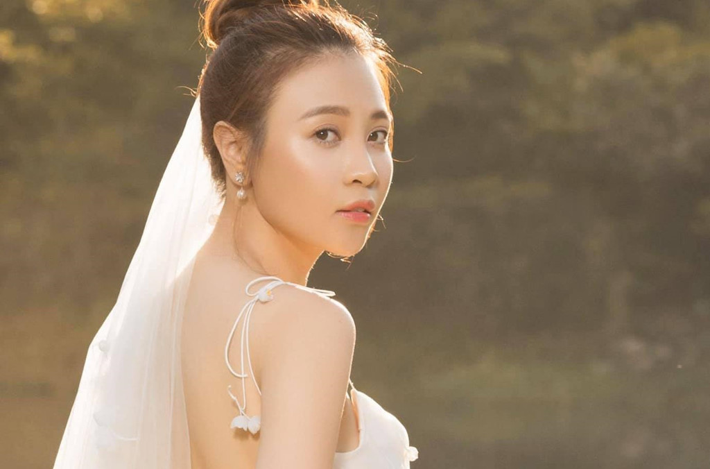 Dam Thu Trang - chan dai showbiz khien Cuong Do La me dam hinh anh 2 