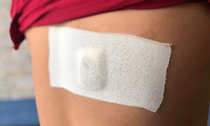 Đuổi cướp ở Sài Gòn, nam thanh niên đi xe SH không biết mình bị đâm