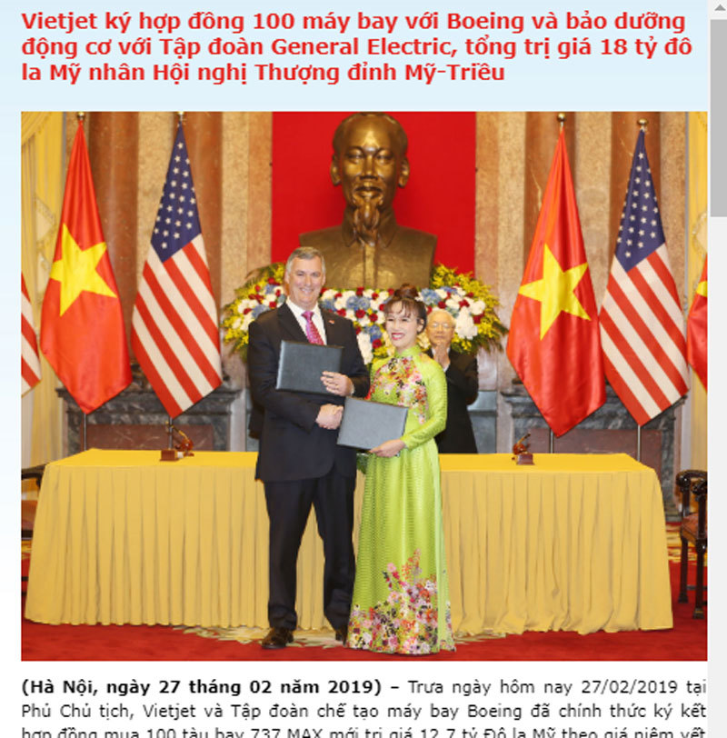 Đại gia Việt mua máy bay tỷ USD, tay to dám liều chơi lớn