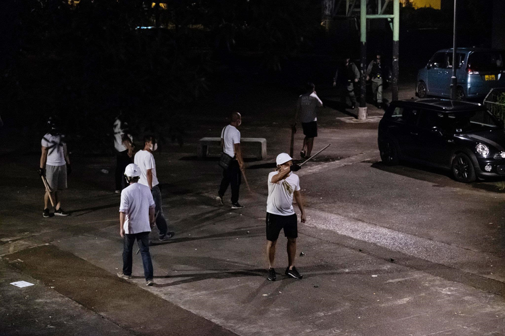 Hoi Tam Hoang danh nguoi o ga Hong Kong va 100 nam reo rac kinh hoang hinh anh 1