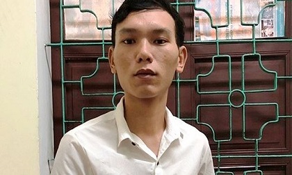 Phục bắt tên trộm đêm có thủ đoạn đặc biệt nguy hiểm