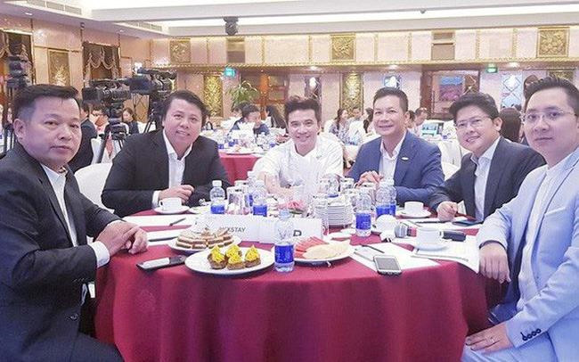 Cac Shark noi gi ve viec quen biet truoc startup duoc rot 6 trieu USD? hinh anh 2 