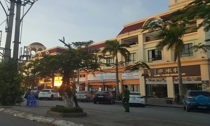 Triệt phá đường dây đánh bạc quốc tế 'khủng' liên quan đến người Trung Quốc