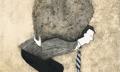 Thà làm người nghèo của giới nhà giàu, chứ đừng nên làm người giàu giới nhà nghèo