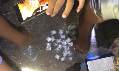 Khởi tố ông chủ quán bar cùng 15 nhân viên bán ma tuý cho khách