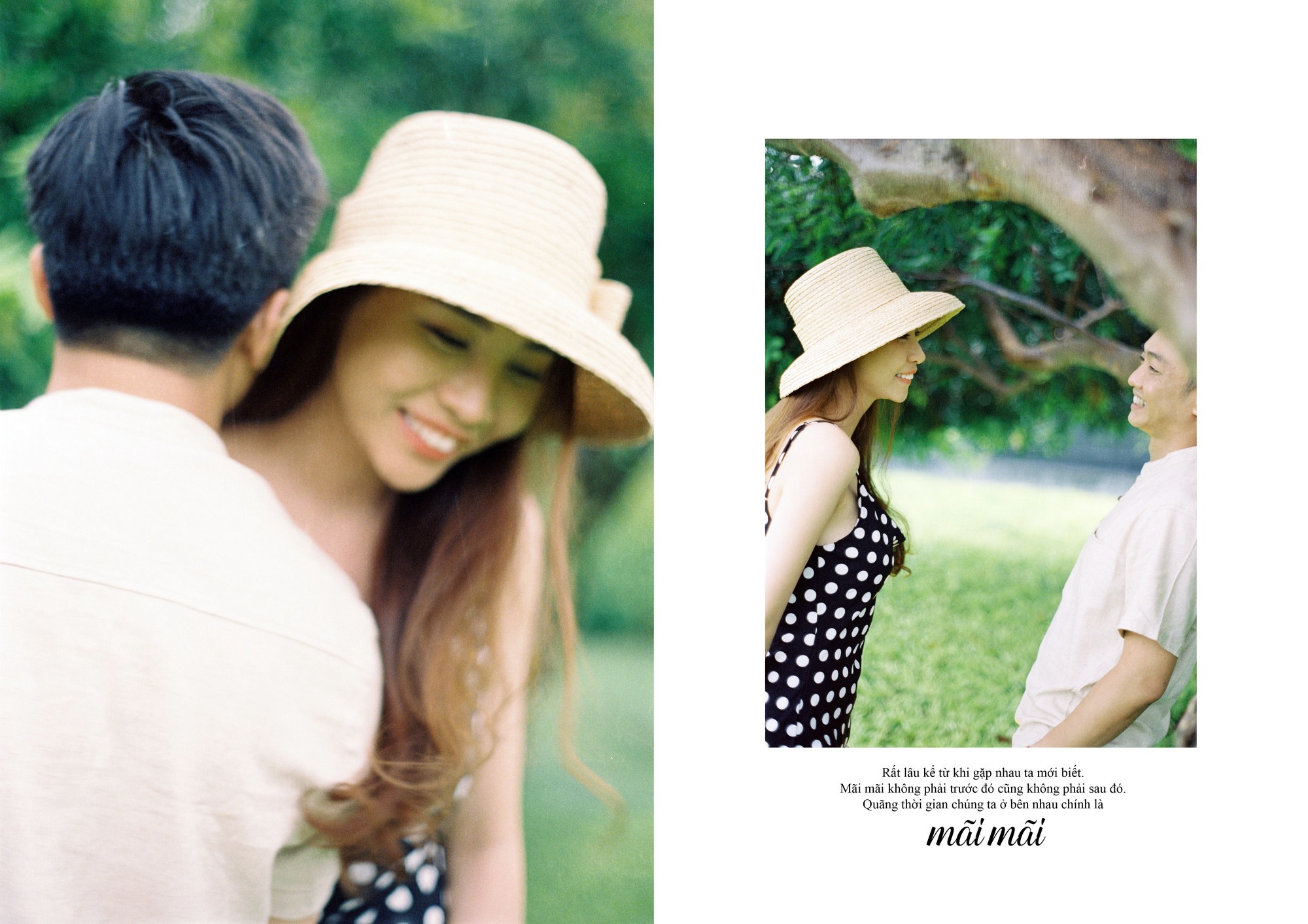 'Ngôn tình' Cường Đô La viết cho vợ mới trước ngày cưới