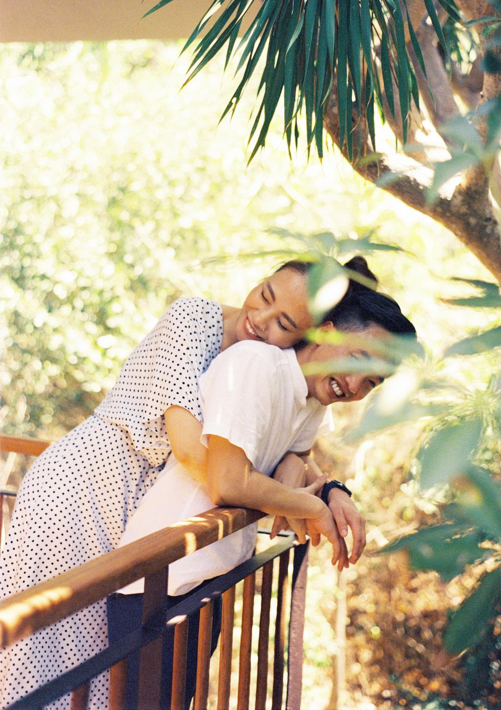 'Ngôn tình' Cường Đô La viết cho vợ mới trước ngày cưới