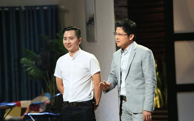 Cac Shark noi gi ve viec quen biet truoc startup duoc rot 6 trieu USD? hinh anh 1 