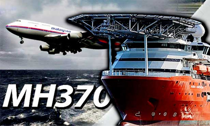 Lý do khiến nhiều người tin MH370 đã được tìm thấy nhưng bị giấu nhẹm