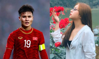 Nhật Lê công khai thích số 19, đập tan tin đồn chia tay Quang Hải