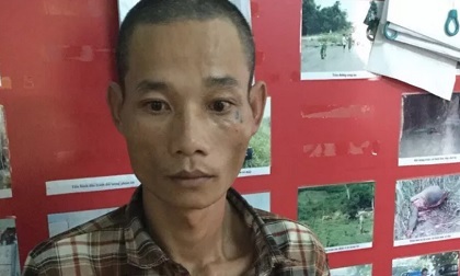 Vì sao tài xế bất chấp lao xe húc thẳng xe CSGT làm 1 cảnh sát trọng thương?