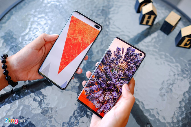Loat smartphone giam gia manh cuoi thang 7 hinh anh 1 