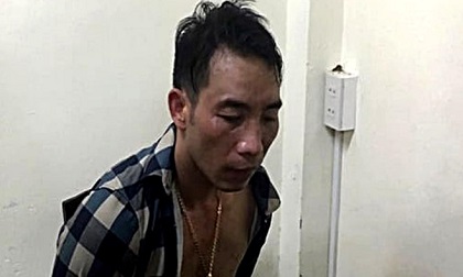 Tài xế nhấn ga, kéo lê CSGT hơn 100 m trên đường