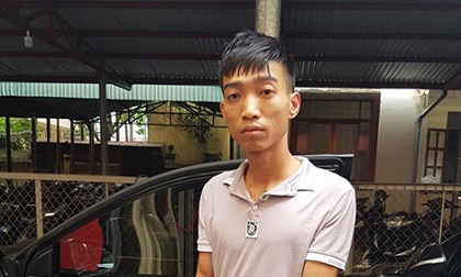 Những phút đấu trí với đối tượng vận chuyển gần 2kg ma túy đá