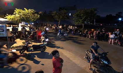 Những thảm kịch sát hại người thân do 'ngáo đá'