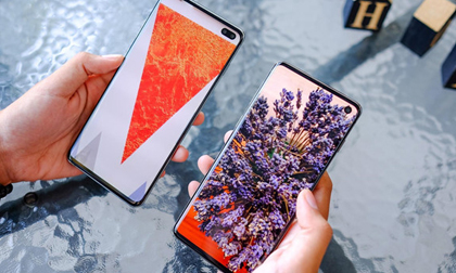 Loạt smartphone giảm giá mạnh cuối tháng 7
