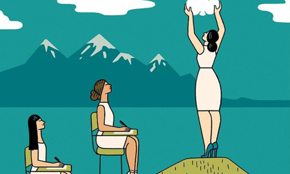 3 kiểu bạn 'quý hơn vàng' mà chị em phụ nữ nên kết giao