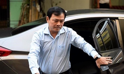 Chính thức truy tố Nguyễn Hữu Linh ra tòa