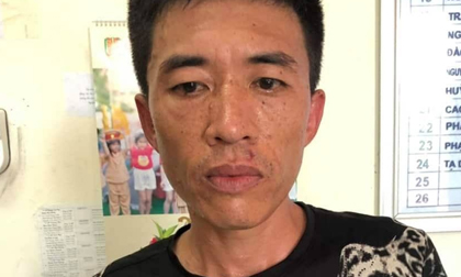 Hà Nội: 'Ngáo đá', đối tượng khống chế người yêu làm con tin, nổ súng bắn cảnh sát