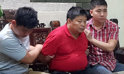 Hơn một năm ở trại giam, 'đại gia' ma túy Triệu Ký Voòng hiện ra sao?