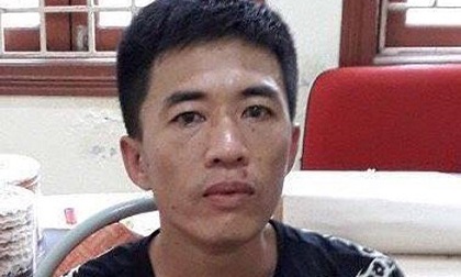 Câu nói đầu tiên của đối tượng ngáo đá dùng súng bắn công an sau khi hồi tỉnh