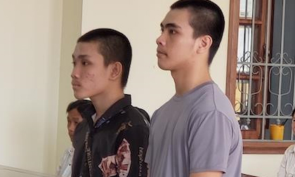 Án mạng sau câu nói: 'Ai uống cà phê với mày'