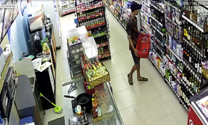 'Đại ca' 16 tuổi chỉ đạo thực hiện 11 vụ cướp ở TP HCM
