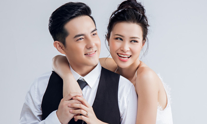 Đông Nhi: Đám cưới của tôi với Ông Cao Thắng sẽ sớm thôi