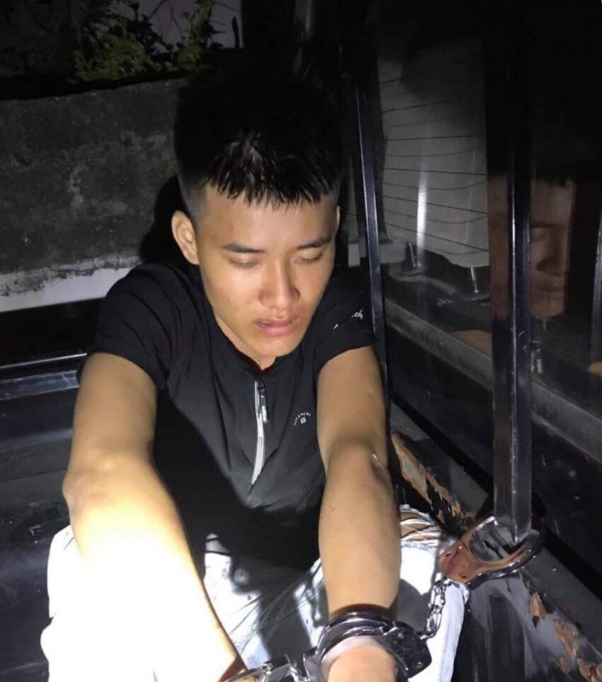 gia canh dang thuong cua co gai tre bi ban trai dam chet tren giuong ngu hinh anh 2