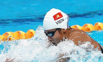 Lãnh đạo Tổng cục TDTT: Ánh Viên chạm ngưỡng, tập trung cho SEA Games