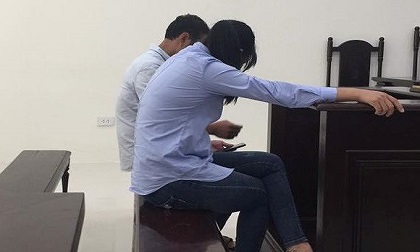 Vợ 'cắm sừng' rồi cùng chồng gãi bẫy đánh nhân tình, cả hai lĩnh án