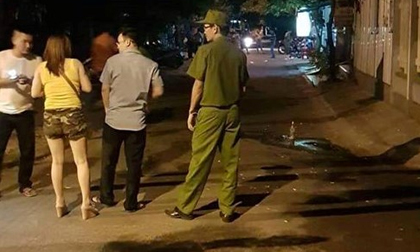 Huế: Mâu thuẫn khi tính tiền hát karaoke, nam thanh niên bị truy sát tử vong