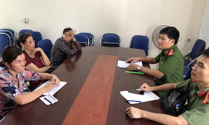 Quảng Ninh: Học sinh tố cô giáo dạy thêm đánh đập, dúi mặt xuống bàn vì nói ngọng