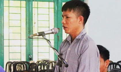 Tử hình kẻ đốt chết 2 con riêng của vợ