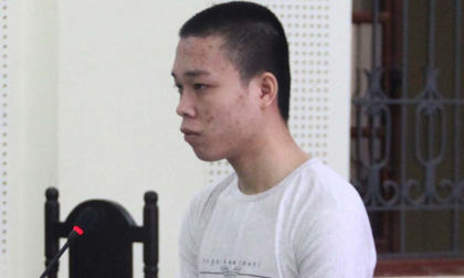 Ném con mới đẻ 7 ngày tuổi xuống giếng, 20 năm tù cho gã cha bất lương
