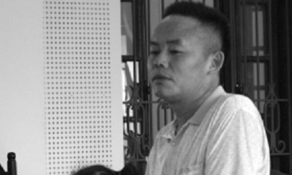 Trưởng bản bị lòng tham “mua chuộc” , nhận án tử vì ma túy