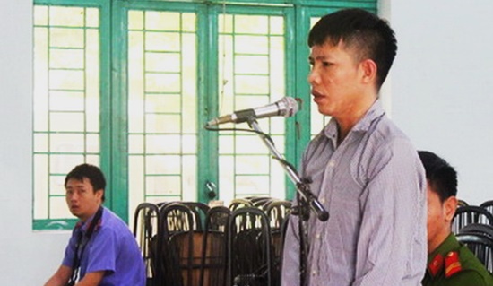 Tử hình kẻ đốt chết 2 con riêng của vợ