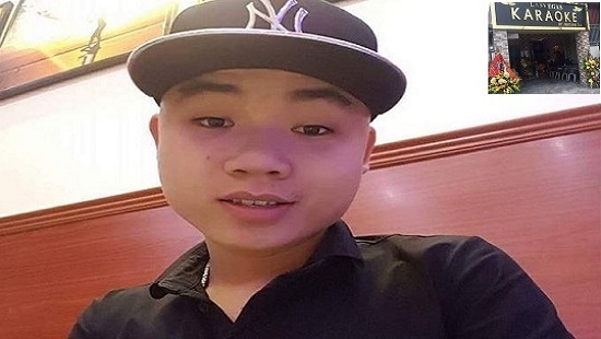 Y án 20 năm tù cho đối tượng dùng dao đâm chết người