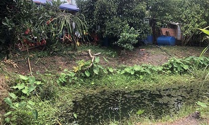 Sản phụ trẻ chết bất thường trong đêm