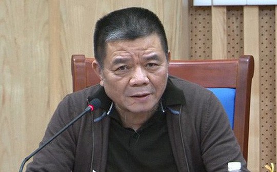 Bộ Quốc phòng đang điều tra nguyên nhân ông Trần Bắc Hà tử vong - Ảnh 1.