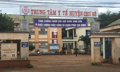 Bệnh nhân tử vong sau khi tiêm, uống thuốc: Đã có nguyên nhân