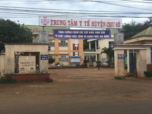 bẹnh nhan tủ vong sau khi tiem, uóng thuóc: dã có nguyen nhan hinh anh 1