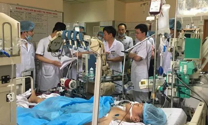Bộ Y tế tìm ra chứng cứ mới trong vụ tai biến chạy thận khiến 8 bệnh nhân tử vong