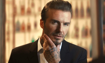 Chứng bệnh khiến Beckham bị vợ gọi là kẻ lập dị