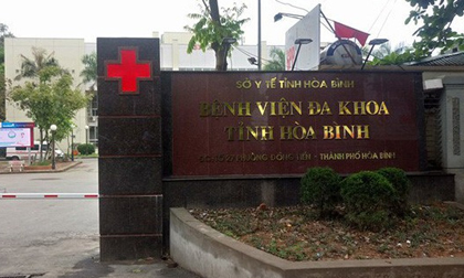 Làm rõ vụ thai nhi tử vong tại Bệnh viện tỉnh Hoà Bình